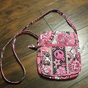 Justice Crossbody Purse